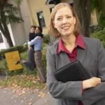 Newark Realtor looking for Closing Real Estate Attorney